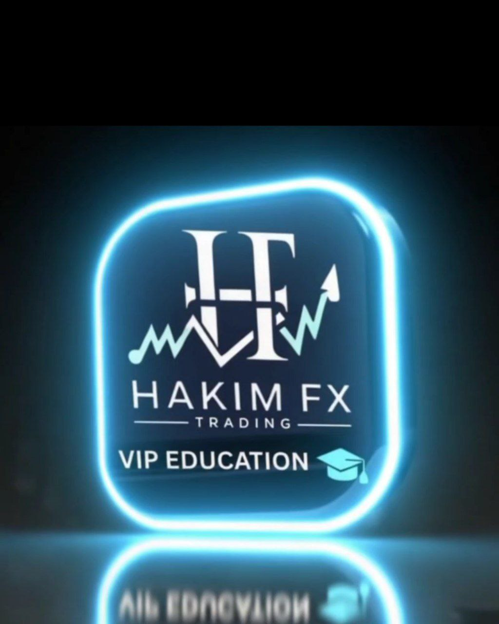 أيقونة الأكاديمية التعليمية VIP